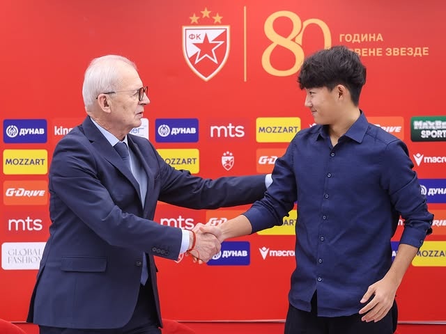 记者谈万项加盟红星：进入”优质中转平台“，考验才刚刚开始