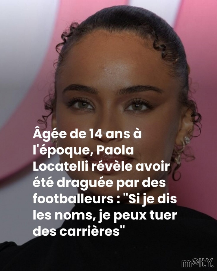 开云入口-女网红：14岁时曾收到球员不当私信，现在想起来让我感到恶心