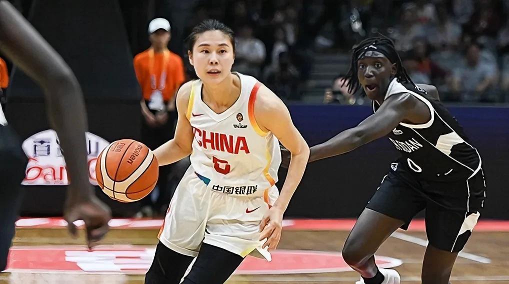 中国女篮力克南苏丹队听听各界媒体专家怎么说 宫鲁鸣或感谢一人